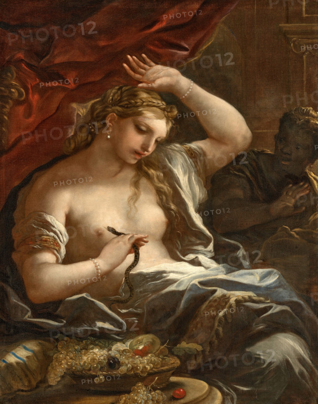 Luca Giordano