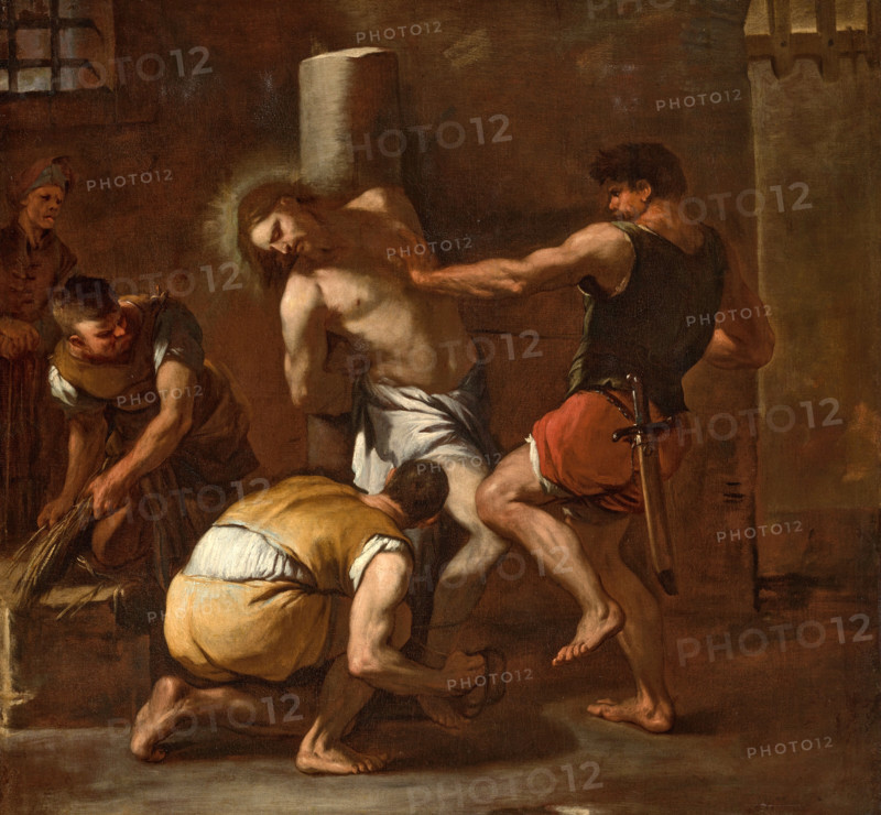 Luca Giordano