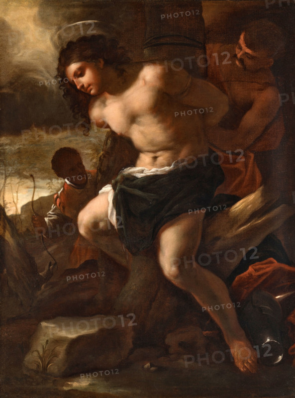 Luca Giordano