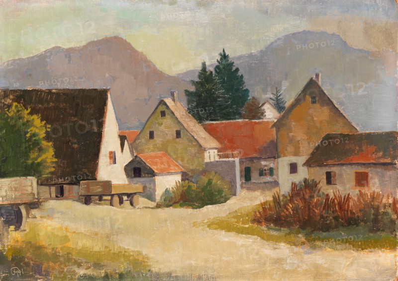 Karl Christian Ludwig Hofer