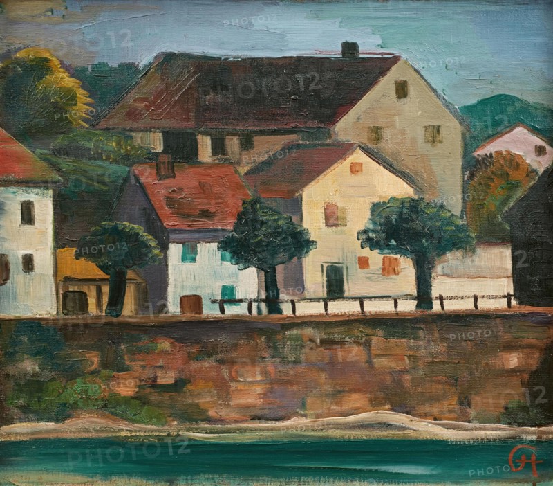 Karl Christian Ludwig Hofer
