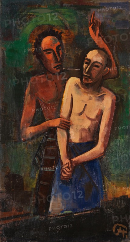 Karl Christian Ludwig Hofer