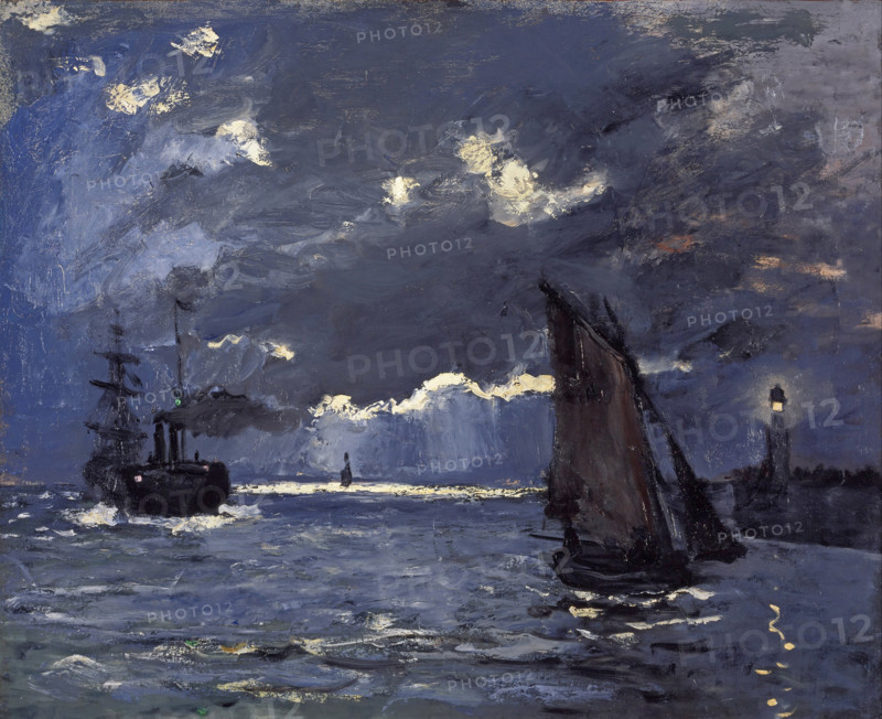 Claude Monet