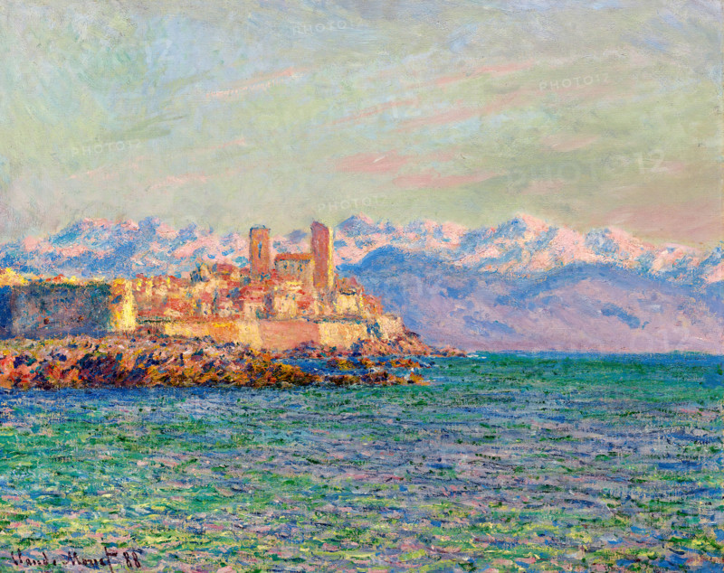 Claude Monet