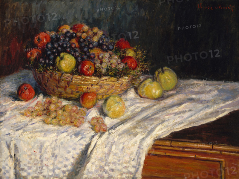 Claude Monet