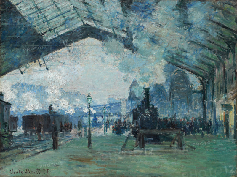 Claude Monet