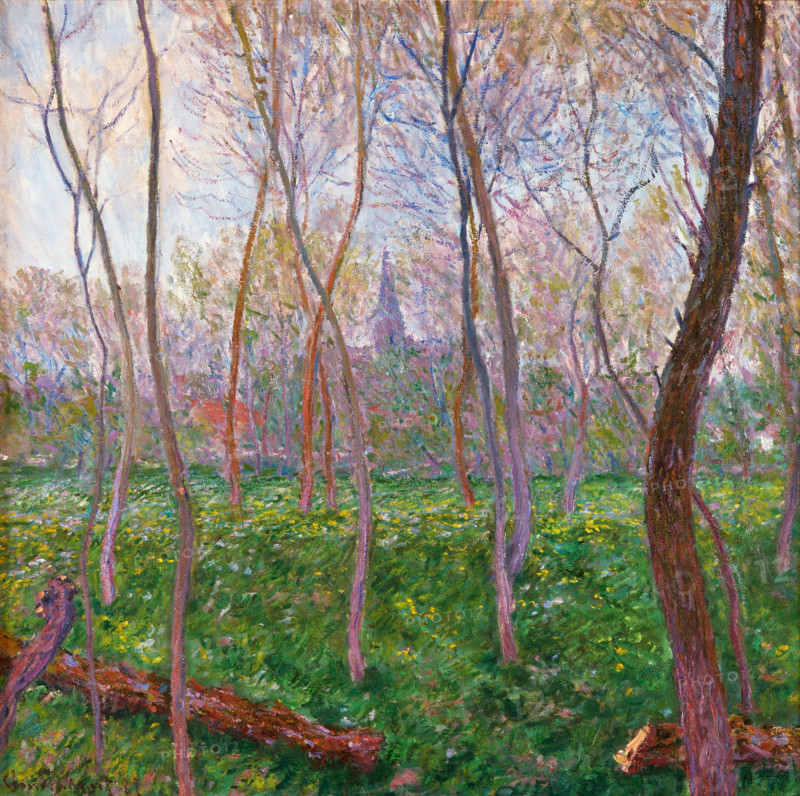 Claude Monet
