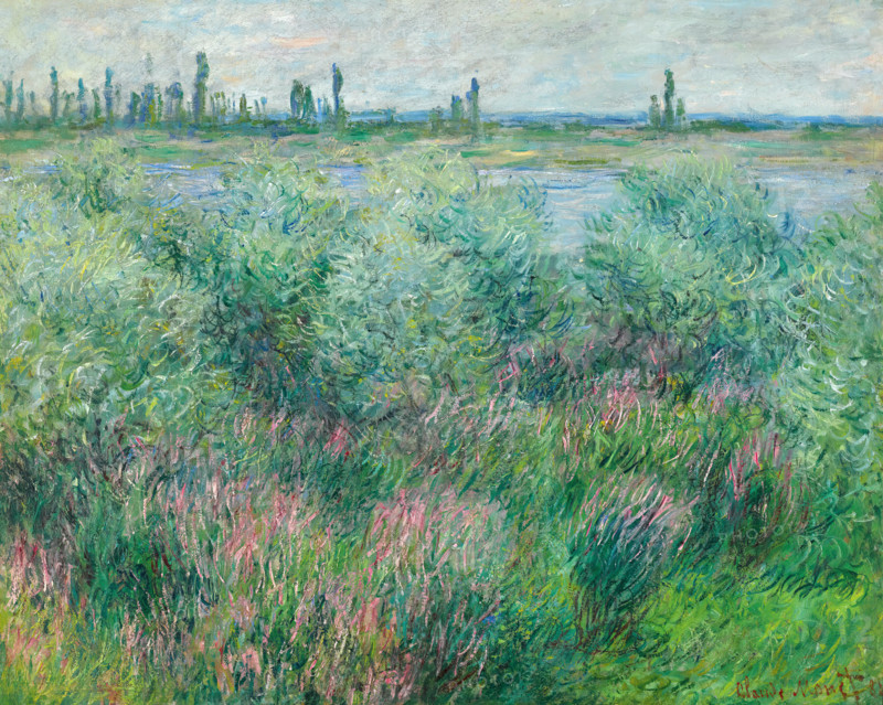 Claude Monet
