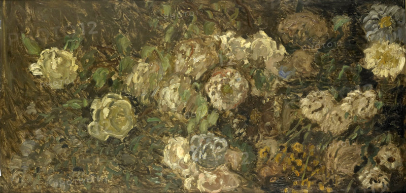 Claude Monet