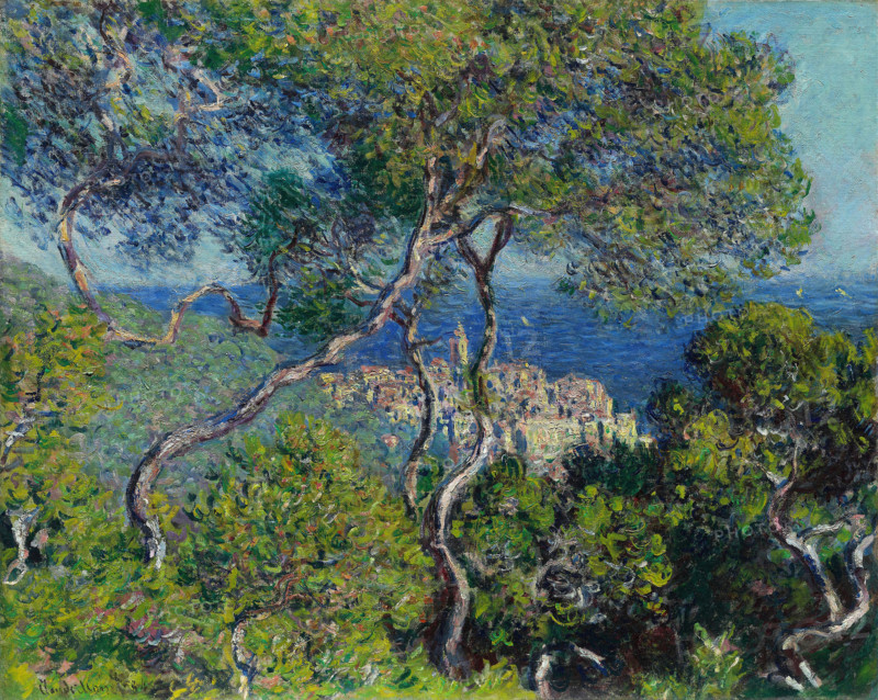 Claude Monet