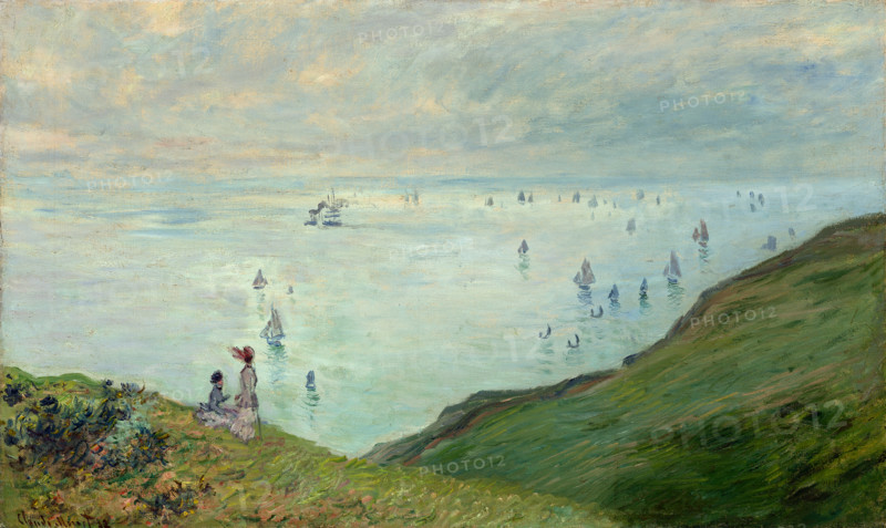 Claude Monet