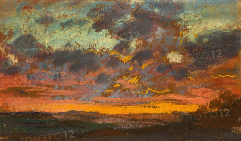 Claude Monet