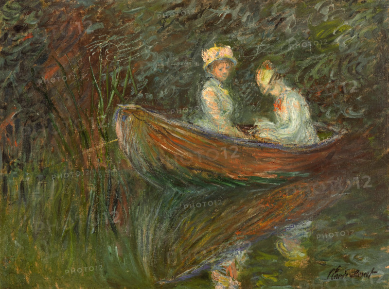 Claude Monet