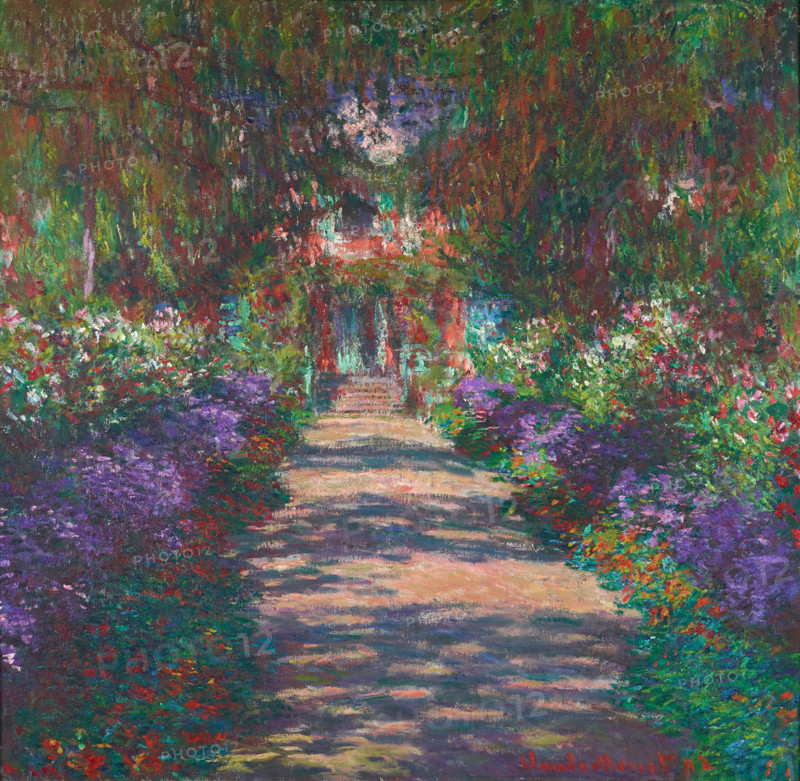 Claude Monet