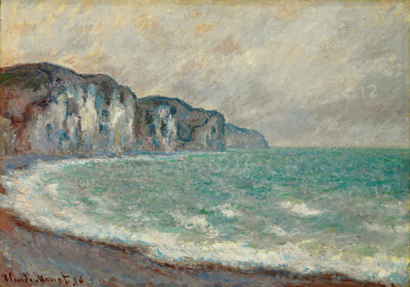 Claude Monet