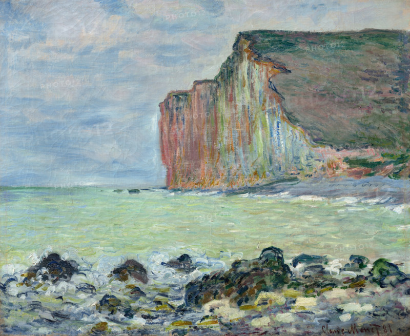 Claude Monet