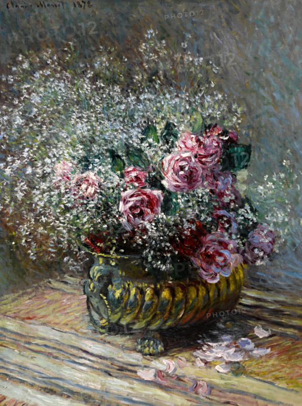 Claude Monet