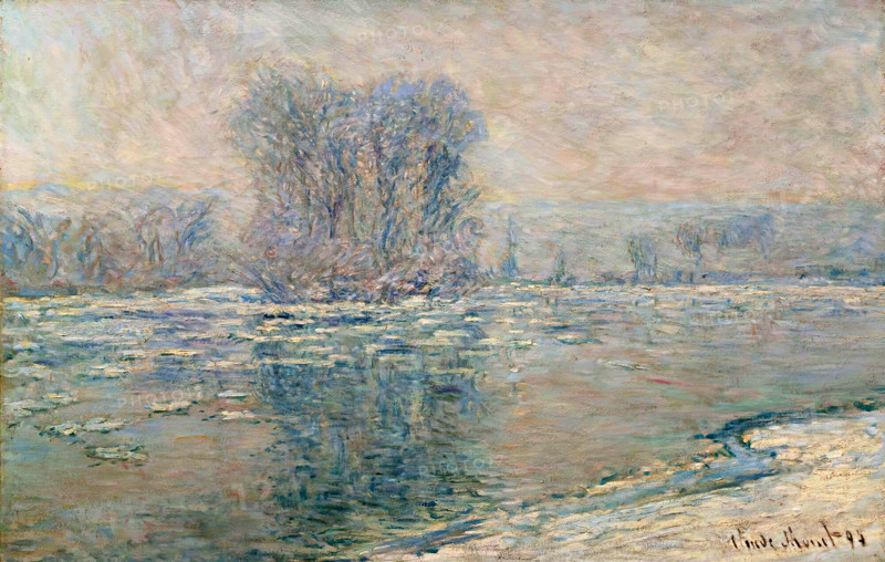 Claude Monet