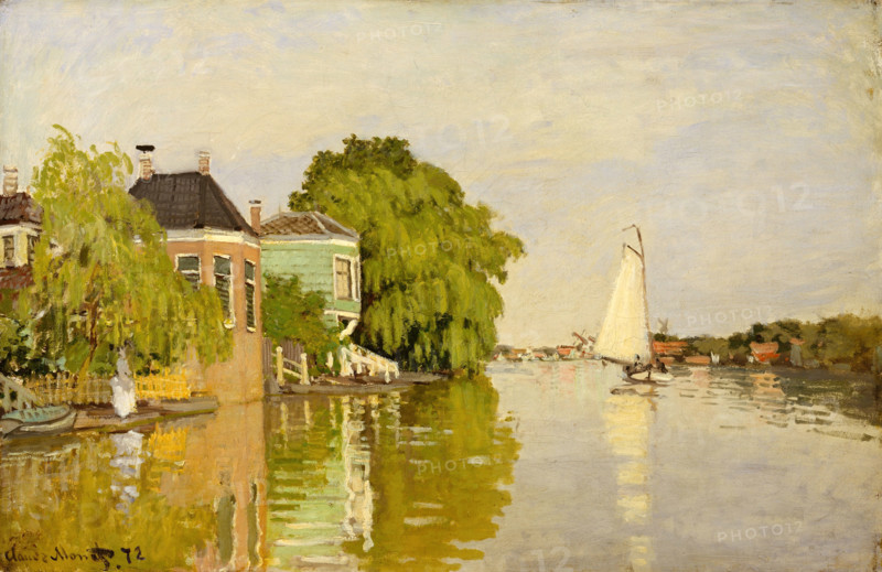Claude Monet