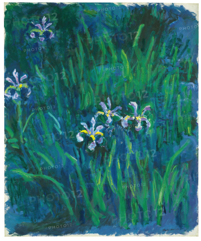 Claude Monet
