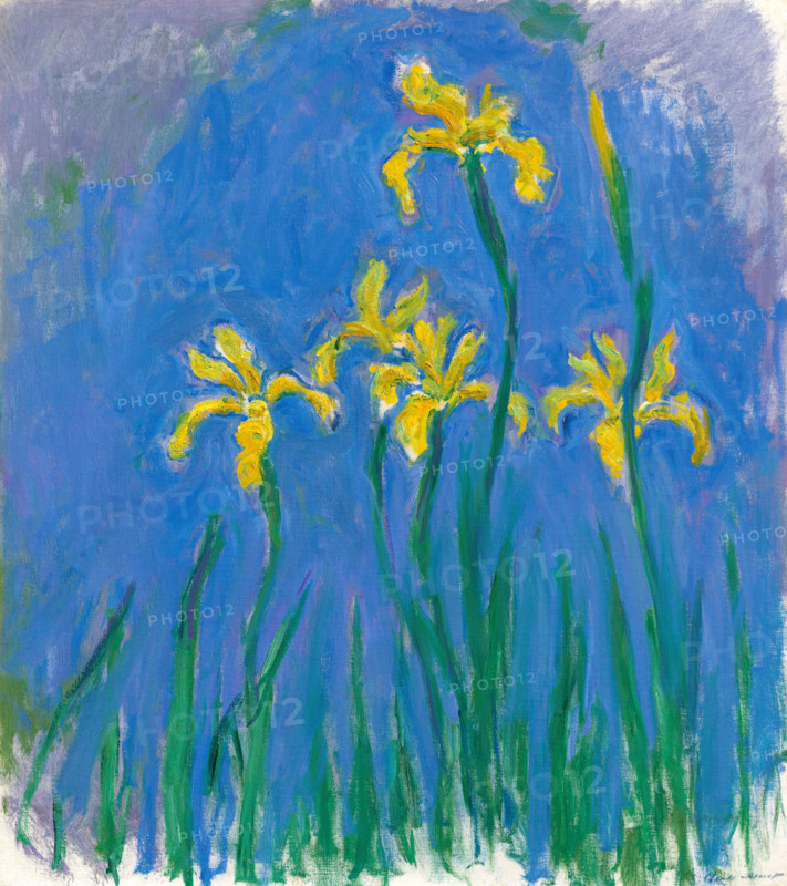 Claude Monet