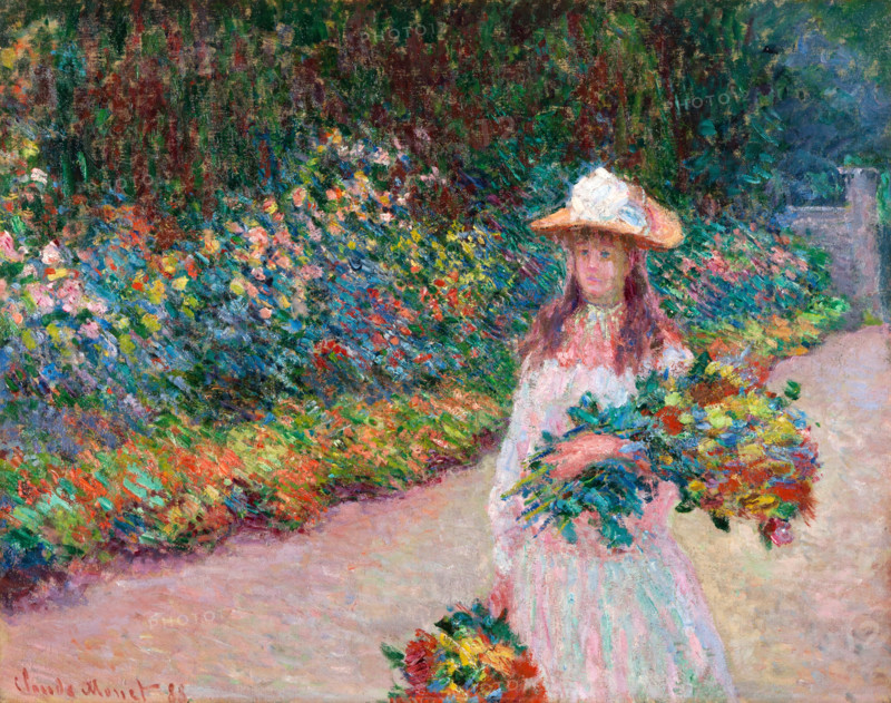 Claude Monet