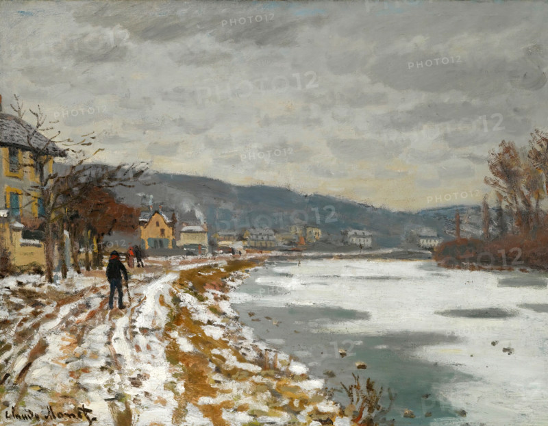 Claude Monet