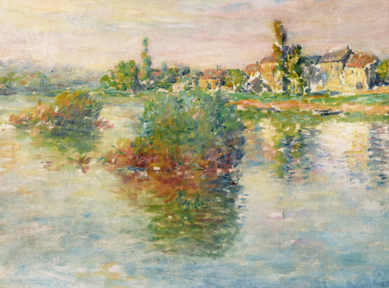 Claude Monet
