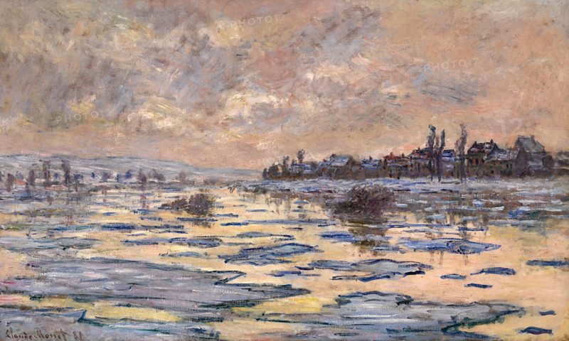 Claude Monet