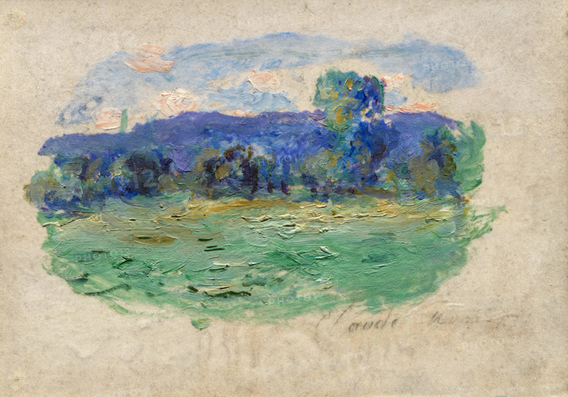 Claude Monet