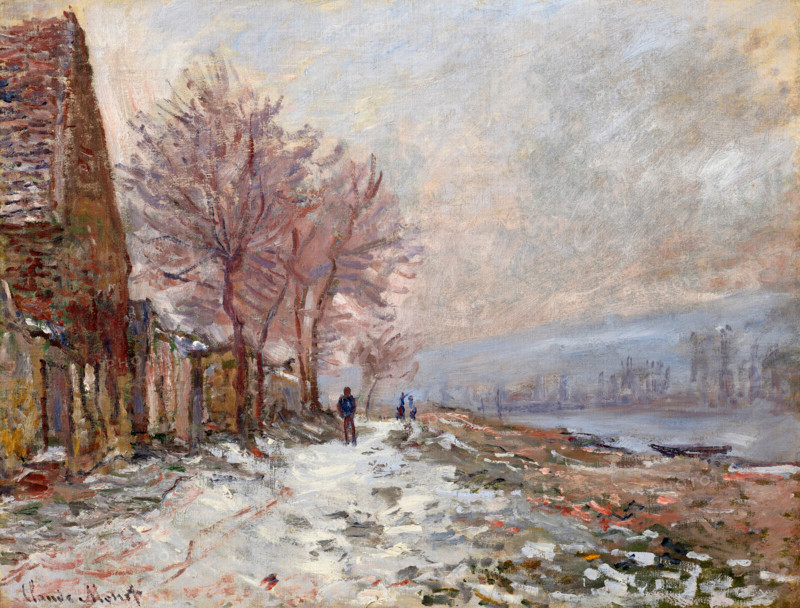 Claude Monet