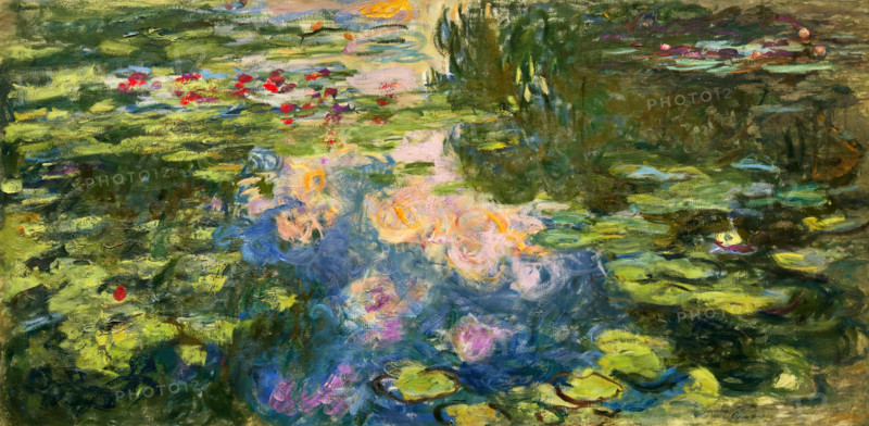 Claude Monet