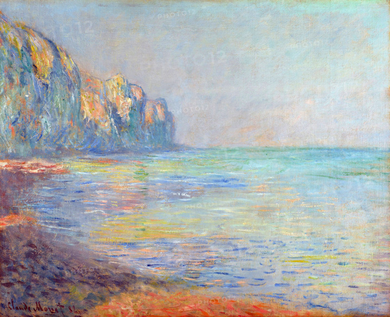 Claude Monet