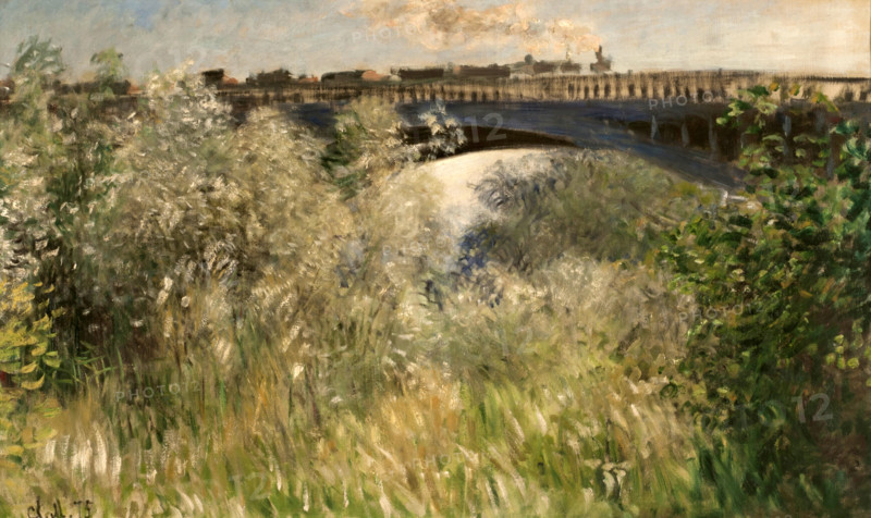 Claude Monet