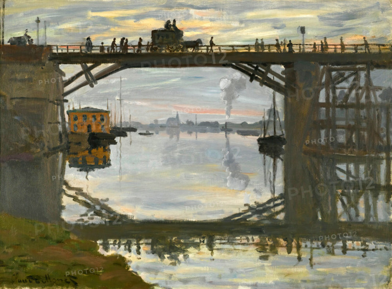 Claude Monet