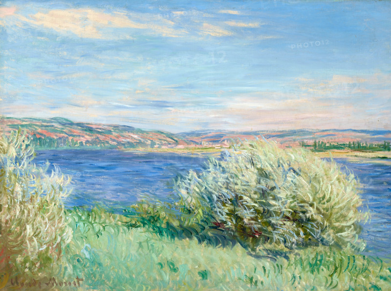 Claude Monet