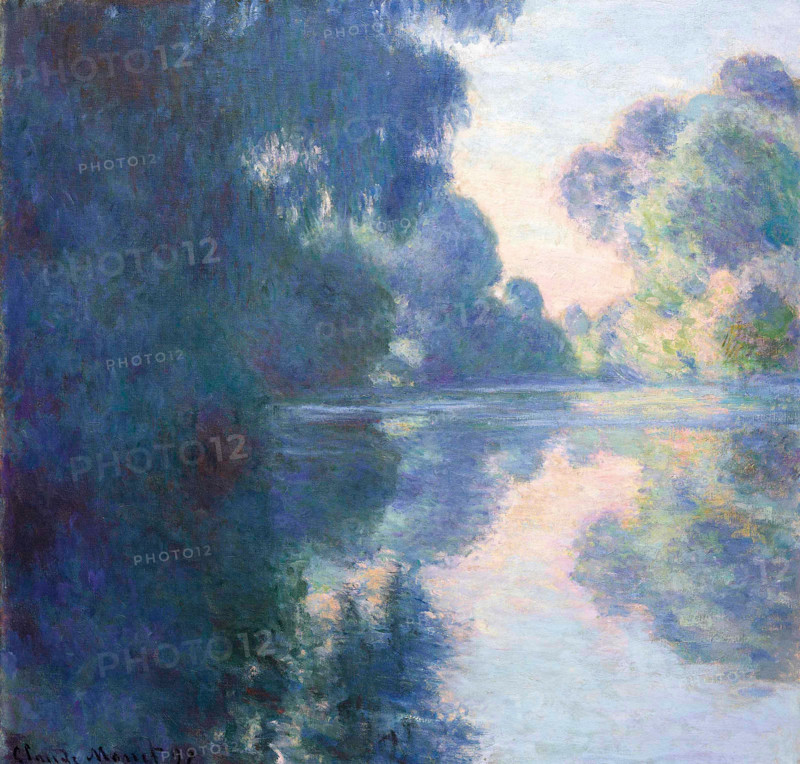 Claude Monet