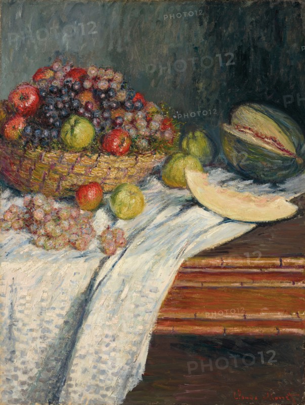 Claude Monet