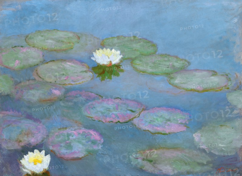 Claude Monet