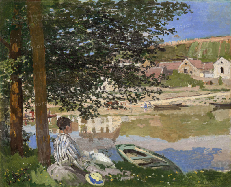 Claude Monet
