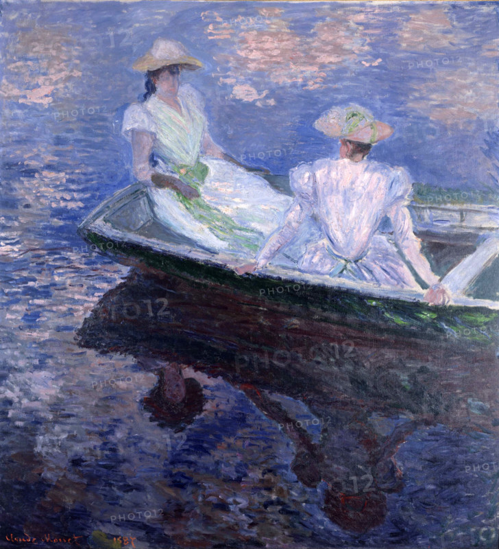 Claude Monet