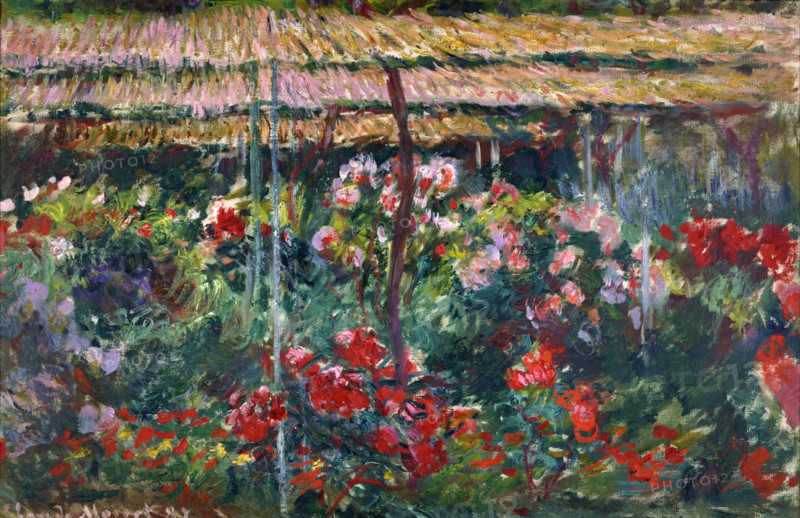Claude Monet