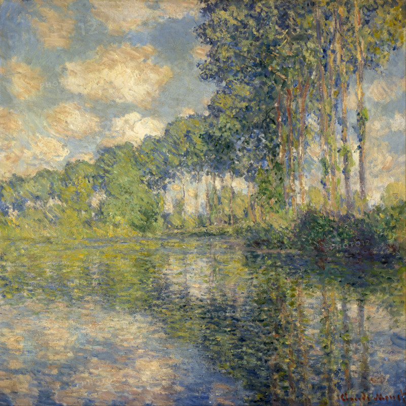 Claude Monet