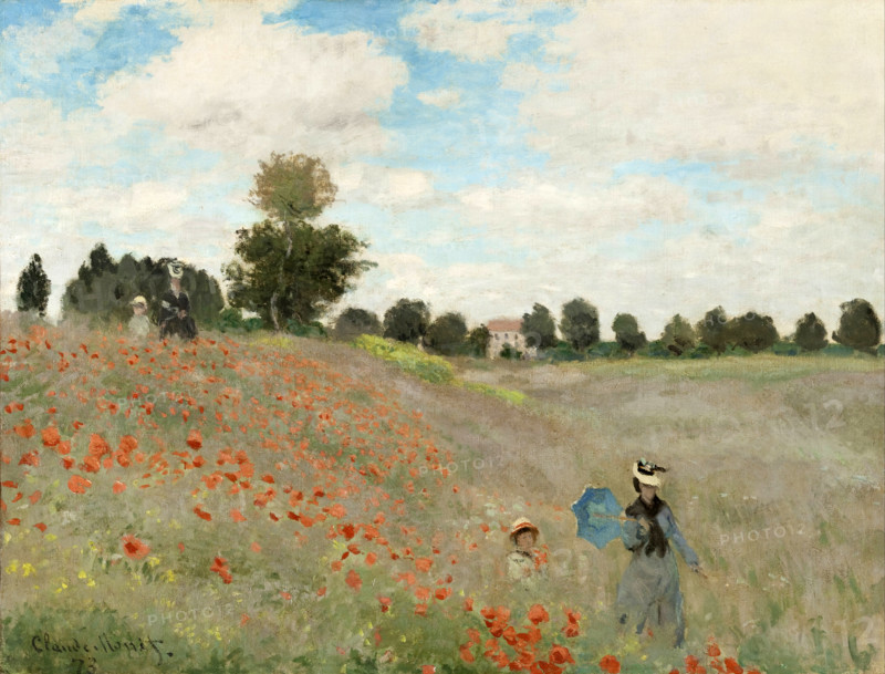 Claude Monet