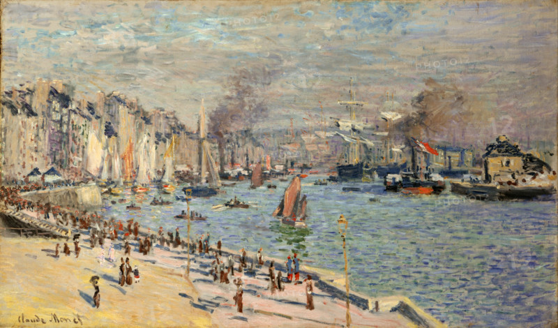 Claude Monet