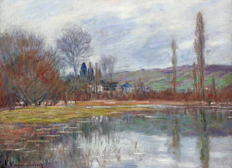 Claude Monet