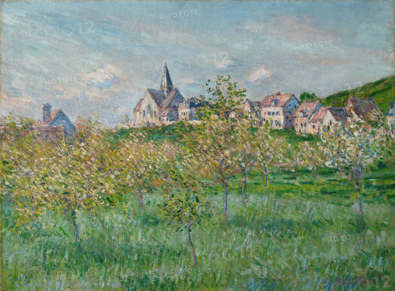 Claude Monet