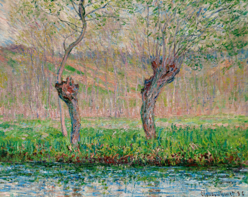 Claude Monet
