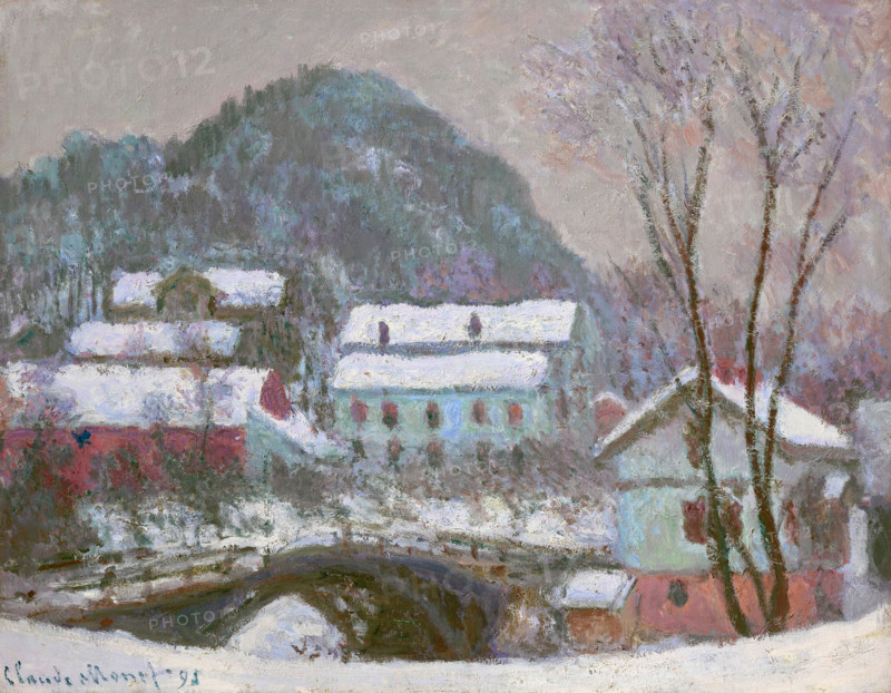 Claude Monet