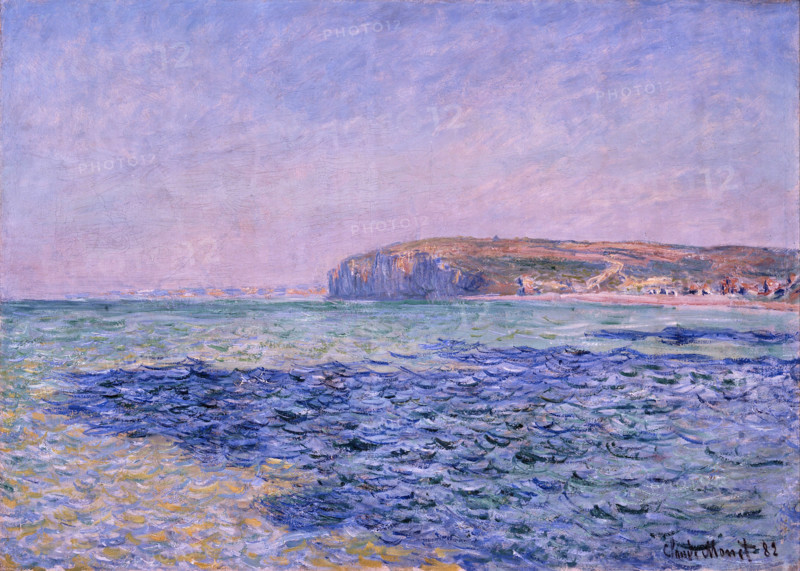 Claude Monet